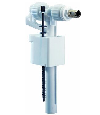 [1590] WC float valve low-noise