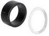 [UOD3-4N] Huot seal 3/4" BSN