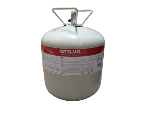 [UT10001] Spray adhesive for EPDM 22.1l green barrel