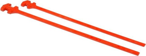 [UT40006] Utilvo bending iron for rebar 6x8mm