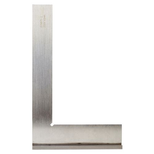 [UT40038] Utilvo winkelhaak in metaal met rug 300x200mm 