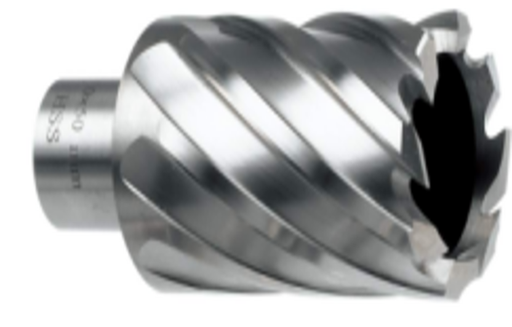 [UT70015] Utilvo magnetic drill bit 12x30mm