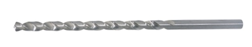 [UT70296] Utilvo HSS-G volledig geslepen ijzerboor 10.0x235x340mm DIN1869 