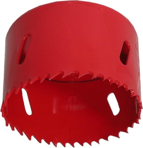 [UT70675] Utilvo HSS bi-metal bell saw 111.0mm