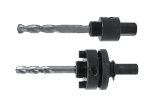 [UT70687] Adaptateur de scie cloche Utilvo 14-30mm 3/8"