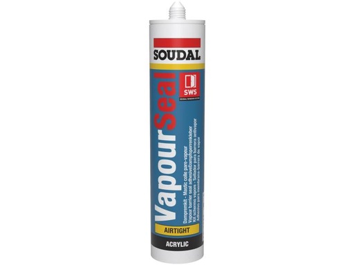 [VAPOUR] Soudal Vapourseal 310 ml 
