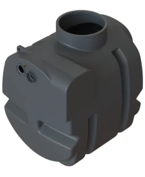 [VETAF7] PRO grease separator NG 7 - 3400L type ACO