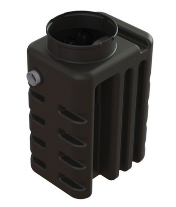 [VETAF2] PRO grease separator NG 2 - 663L type ACO