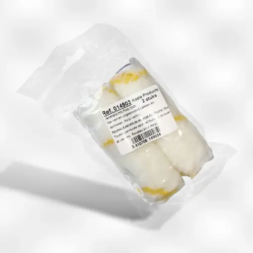 [VE014903] Vervangrol antipluis 10 cm 2 st 