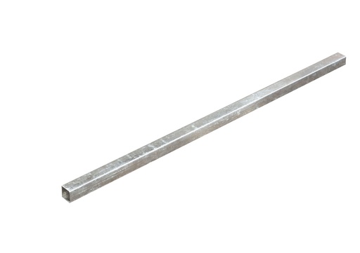 [VERBUIS] Verkeersbord alu buis 40x40x2 mm x2000mm (paal)