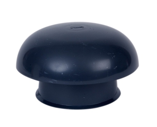 [VERLU75] Ventilatiekap dia 75 