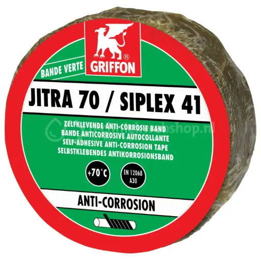 [VET5CM] Grease tape 5cm x 10m