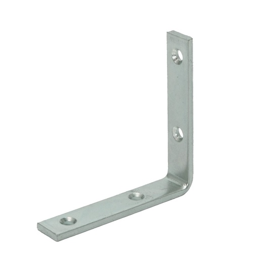 [VH20X125X125X4] Dorpelhoek zwaar 125x125 br=20mm d=4mm