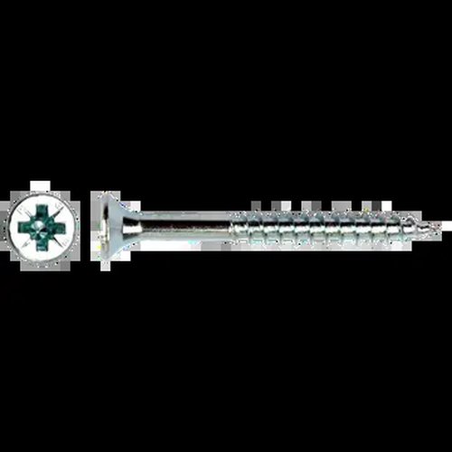 [VIJ6X120] Chipboard screw POZI 6x120 PZ3
