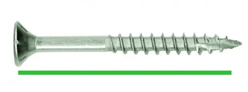 [VIT45X60] Chipboard screw JET 4.5 x 60 TORX stainless steel A2