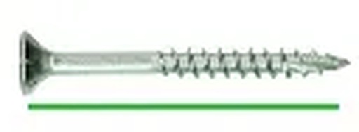 [VIT45X70] Spaanplaatschroef JET 4,5 x 70 TORX inox A2 T20