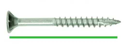 [VIT4X40] Spaanplaatschroef JET 4 x 40 TORX inox A2 T20 