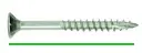 [VIT5X30] Vis à panneaux d'aggloméré JET 5 x 30 TORX acier inoxydable A2