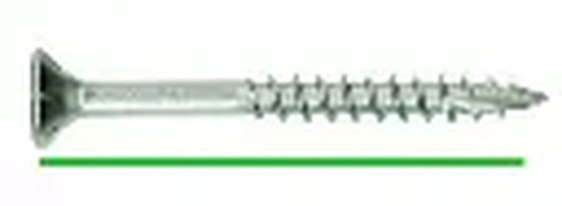 [VIT5X60] Chipboard screw JET 5 x 60 TORX stainless steel A2 T25