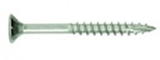 [VIT6X120] Chipboard screw JET 6 x 120 TORX stainless steel A2 T30