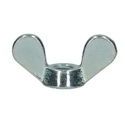 [VLM12I] Nut wing nut M12 stainless steel