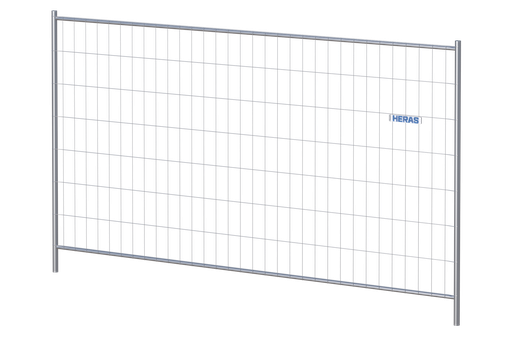 [WERFHEKM300] Site fence Heras M300 2m high F2 (36pcs/pack)