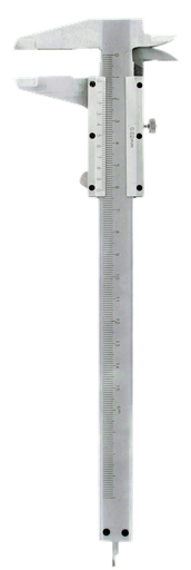 [WL80015] Schuifmaat 1/20 15 cm 