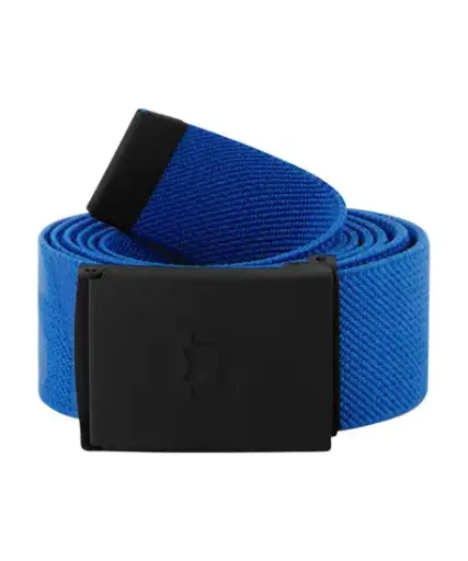 Ceinture Dassy xantus imprimé noir
