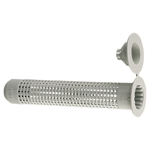 [ZHUL16X85] Zeefhuls kunststof 16x85mm 