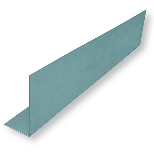 [ZWEEL3] Zwee L profile 180/100 l=3m (formwork)1.5 mm