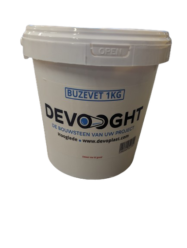 [GLIJ] Lubricant for tubes 1kg