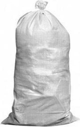 [82-7200009] Puinzakken 65x100cm 4 st