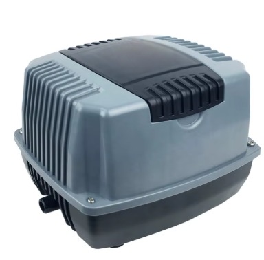 [P-100] Luchtpomp P-100  75 watt  