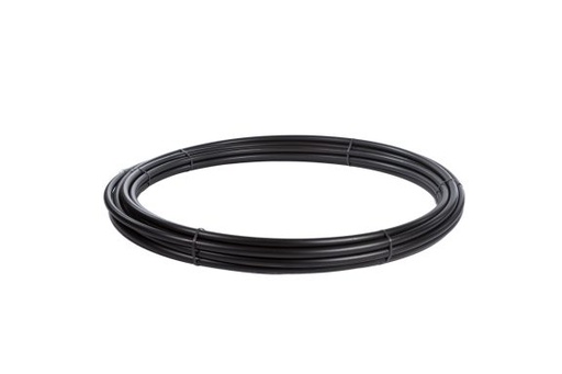 [GASPE63100] Tuyau de gaz HDPE dia 63 x 5.8mm SDR11 l=100m