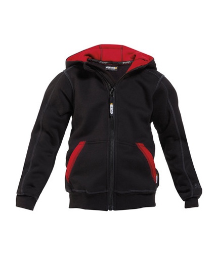 Pull à capuche Watson kids (290g)
