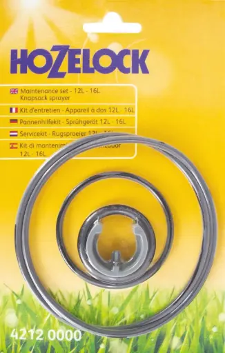 [HZ4212] Hozelock servicekit rugspuiten PLUS