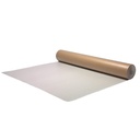 [KART110] Cardboard cloth CA1m10 wide (60m²/roll) 220g/m² (41pcs.pallet)
