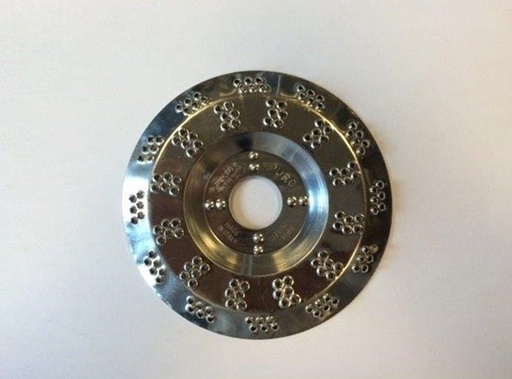 [50150] Duro Houtschraper 115x22.2