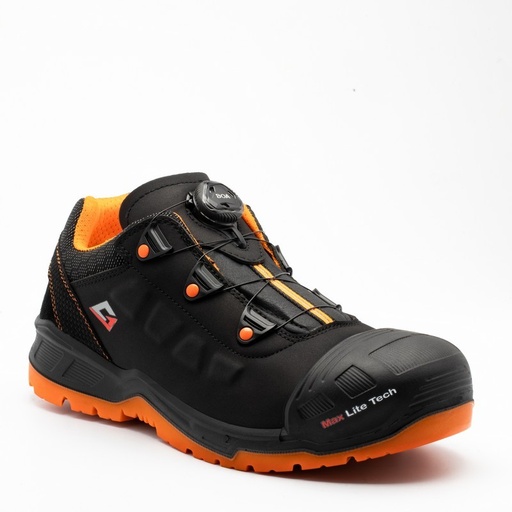 Werkschoen GAR Ghost Low 3 S3  