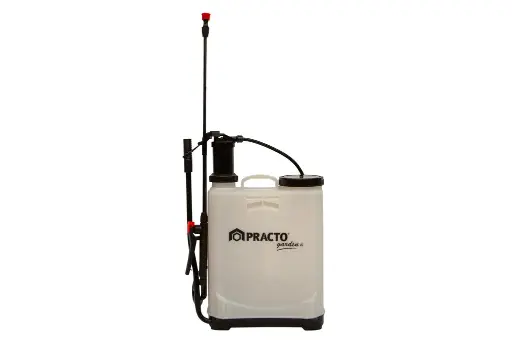 [SPROEI16PR] Pulvérisateur à pression 16 l