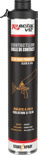 [167131] Rectavit fast forward cl&fix 750 ml 