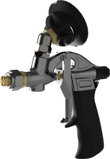[VATPIST] Rectavit pistool spray gun cl & fix