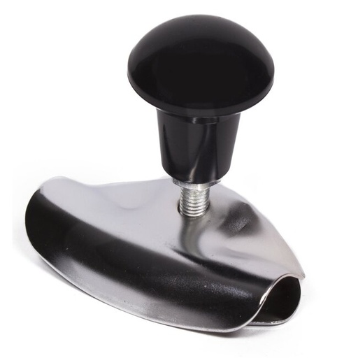 [IN002306] Car steering knob