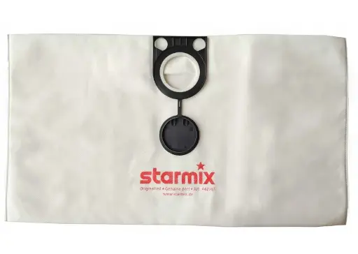 [411231] Sac filtre à poussière FBV 25/35 (par 5 pièces)