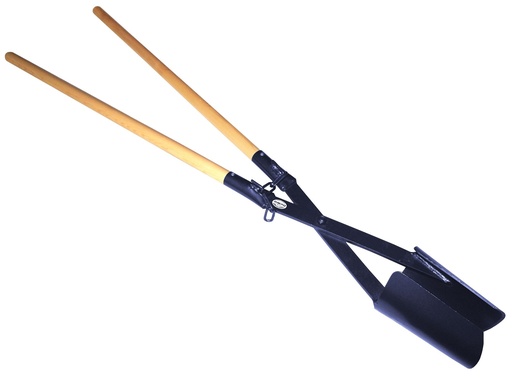 [DP801.4400] Polesetter Essen Stems 1000mm De Pypere