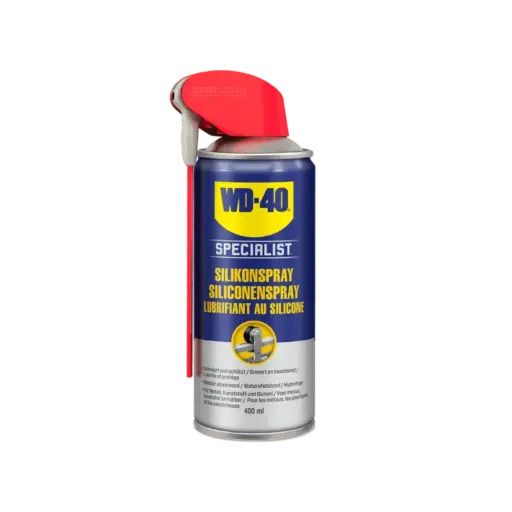 [WD40 SILICONESPRAY] WD40 silicone spray 400ml
