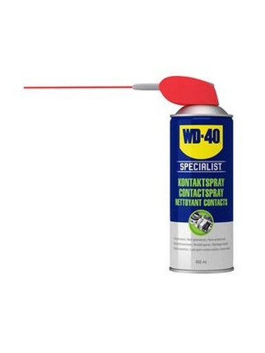 [WD40  KONTAKTSPRAY] WD40 contact spray 400ml