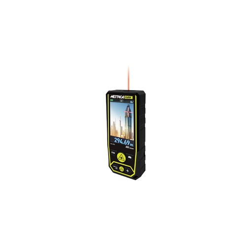 [61270] Distance meter 300m metrica 300ZOOM