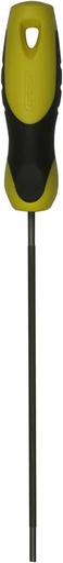 [0-22-491] Stanley chainsaw file 200mm x 4