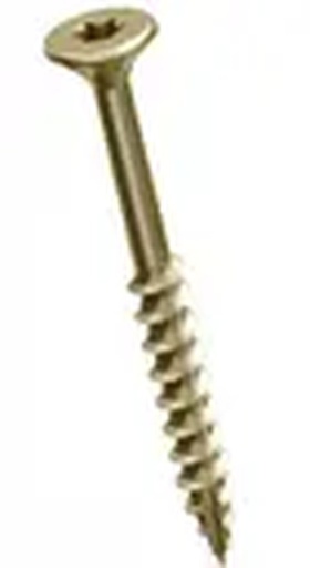[SPP8X300] Spaanplaatschroef JET 8x300 TORX   